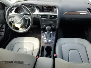 2015 Audi allroad Premium Plus with VIN WA1UFAFL3FA113526, listed as a Copart auction lot 46870404 with 29,820 mi miles. Bid and sale history available at carsss.com. Image 8.