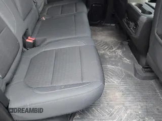 2021 Chevrolet Silverado 1500 LT Trail Boss with VIN 1GCPYFED3MZ310697, listed as a IAAI auction lot 41665486 with 50,335 mi miles and . Bid and sale history available at DreamBid. Image 8.