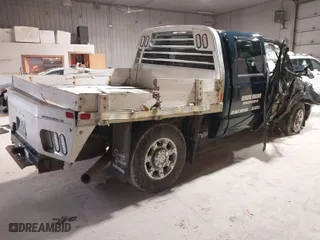 2012 Ford Super Duty F-250 SRW XL with VIN 1FT7W2BT9CED16634, listed as a IAAI auction lot 41854632 with 283,495 mi miles. Bid and sale history available at carsss.com. Image 4.