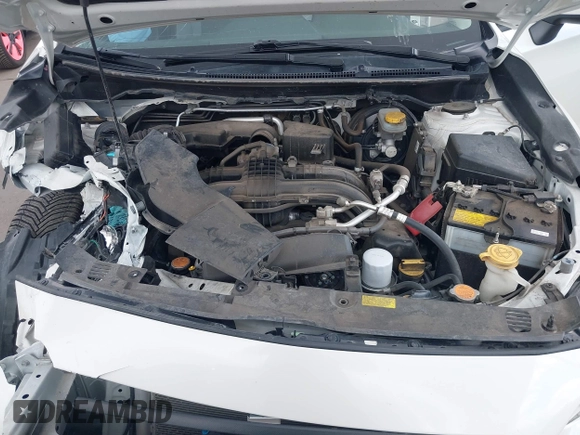2019 Subaru Crosstrek Premium с VIN JF2GTACC4KH281047, выставлен на аукционе IAAI как лот 41949761 с пробегом 67 154 миль миль и . История ставок и продаж доступна на DreamBid. Изображение 10.