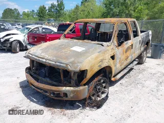 2010 Ford F-250 XL with VIN 1FTSW2BR2AEB29814, listed as a IAAI auction lot 42011853 with Not provided miles and . Bid and sale history available at DreamBid. Image 6.