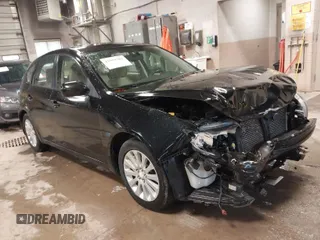 2011 Subaru Impreza Premium с VIN JF1GH6B62BH810364, выставлен на аукционе IAAI как лот 41939785 с пробегом 98 882 миль миль и . История ставок и продаж доступна на DreamBid. Изображение 1.