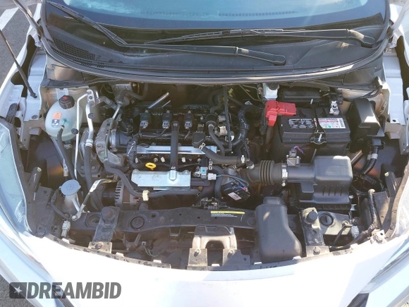 2021 Nissan Versa SV with VIN 3N1CN8EV6ML828504, listed as a IAAI auction lot 41375914 with 86,854 mi miles and . Bid and sale history available at DreamBid. Image 10.