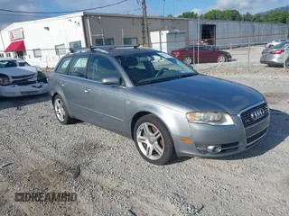 2006 Audi A4 2.0T with VIN WAUDF98E26A033649, listed as a IAAI auction lot 42817053 with 156,340 mi miles and . Bid and sale history available at DreamBid. Image 1.