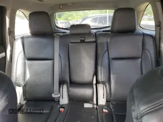 2018 Toyota Highlander LE with VIN 5TDBZRFH1JS906155, listed as a Copart auction lot 65517405 with 118,413 mi miles and Clean title. Bid and sale history available at DreamBid. Image 10.