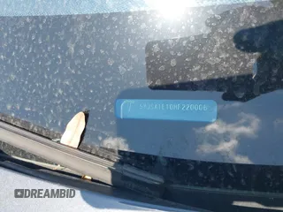 2017 Tesla Model S 60 с VIN 5YJSA1E10HF220006, выставлен на аукционе IAAI как лот 42190629 с пробегом 64 350 миль миль и . История ставок и продаж доступна на DreamBid. Изображение 9.