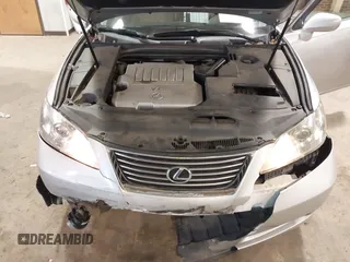 2008 Lexus ES 330 с VIN JTHBJ46G382196080, выставлен на аукционе IAAI как лот 41334095 с пробегом 230 663 миль миль и . История ставок и продаж доступна на DreamBid. Изображение 10.