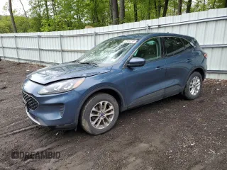 2020 Ford Escape SE с VIN 1FMCU9G6XLUB53543, выставлен на аукционе Copart как лот 57969735 с пробегом 70 791 миль миль и Списание • Salvage title. История ставок и продаж доступна на DreamBid. Изображение 1.