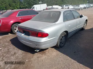 2001 Buick Regal LS с VIN 2G4WB55K111102792, выставлен на аукционе IAAI как лот 42398616 с пробегом Не указан миль и . История ставок и продаж доступна на DreamBid. Изображение 6.