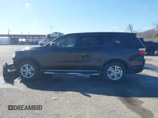 2012 Dodge Durango SXT with VIN 1C4RDHAG0CC196871, listed as a IAAI auction lot 41771399 with 254,779 mi miles and . Bid and sale history available at DreamBid. Image 14.