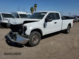 2017 Ford F-250 XLT с VIN 1FT7X2A63HEB53396, выставлен на аукционе Copart как лот 60445955 с пробегом 221 465 миль миль и Списание • Salvage title. История ставок и продаж доступна на DreamBid. Изображение 1.