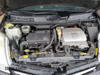 2006 Toyota Prius with VIN JTDKB20U363139340, listed as a Copart auction lot 43422605 with 246,831 mi miles and Salvage Title. Bid and sale history available at carsss.com. Image 11.