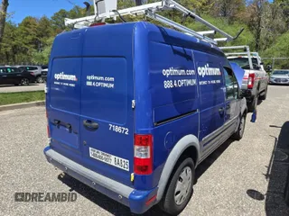 2012 Ford Transit Connect XLT с VIN NM0LS7BN2CT114834, выставлен на аукционе IAAI как лот 42874281 с пробегом 40 916 миль миль и . История ставок и продаж доступна на DreamBid. Изображение 1.