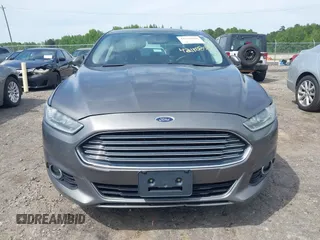 2013 Ford Fusion Titanium with VIN 3FA6P0K94DR241685, listed as a IAAI auction lot 42110859 with 179,231 mi miles. Bid and sale history available at carsss.com. Image 6.