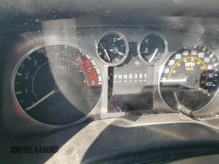 2008 Hummer H3 SUV Alpha with VIN 5GTEN63L988184649, listed as a Copart auction lot 74728944 with 0 mi miles and Salvage Title. Bid and sale history available at carsss.com. Image 9.
