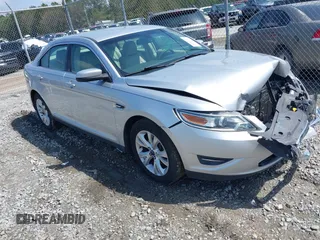 2012 Ford Taurus SEL z VIN 1FAHP2EW4CG137421, wystawiony jako IAAI lot #41915724 z przebiegiem 129 869 mil mil oraz . Historia ofert i sprzedaży dostępna na DreamBid. Obrazek 1.