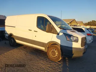 2016 Ford Transit Cargo с VIN 1FTYE1YM8GKA04717, выставлен на аукционе IAAI как лот 40878998 с пробегом 142 124 миль миль и . История ставок и продаж доступна на DreamBid. Изображение 1.