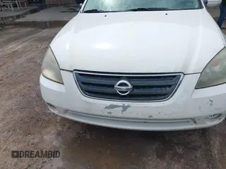 2002 Nissan Altima S with VIN 1N4AL11D92C137996, listed as a IAAI auction lot 42036830 with 227,793 mi miles. Bid and sale history available at carsss.com. Image 6.