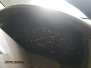 2002 Honda Accord LX z VIN 1HGCG16412A058092, wystawiony jako Copart lot #86866974 z przebiegiem Nie podano mil oraz Szkoda całkowita • Salvage title. Historia ofert i sprzedaży dostępna na DreamBid. Obrazek 9.