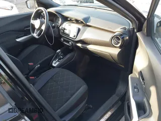 2020 Nissan Kicks SV with VIN 3N1CP5CV5LL488501, listed as a IAAI auction lot 41543069 with 68,588 mi miles and . Bid and sale history available at DreamBid. Image 5.