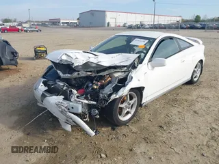 2000 Toyota Celica GTS with VIN JTDDY32T7Y0031955, listed as a IAAI auction lot 41911198 with Not Provided miles and . Bid and sale history available at DreamBid. Image 6.
