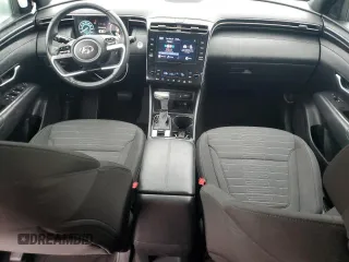 2022 Hyundai Santa Cruz SEL Premium z VIN 5NTJDDAF3NH012805, wystawiony jako Copart lot #50432235 z przebiegiem 53 365 mil mil oraz Nie do naprawy • Non repairable. Historia ofert i sprzedaży dostępna na DreamBid. Obrazek 8.