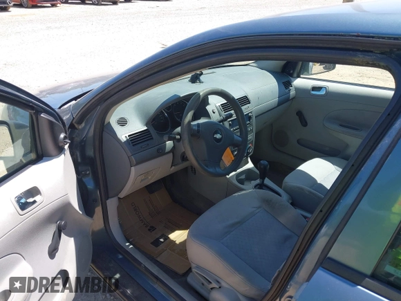 2007 Chevrolet Cobalt LS with VIN 1G1AK55F877278275, listed as a IAAI auction lot 41985475 with 371,985 mi miles and . Bid and sale history available at DreamBid. Image 5.