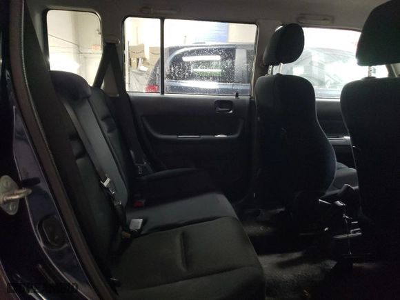 2006 Scion xB with VIN JTLKT324464090907, listed as a Copart auction lot 43837995 with 169,981 mi miles and Salvage Title. Bid and sale history available at carsss.com. Image 10.