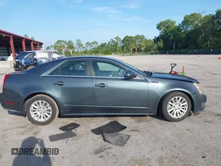 2011 Cadillac CTS с VIN 1G6DA5EY0B0112944, выставлен на аукционе IAAI как лот 42682667 с пробегом 77 165 миль миль и . История ставок и продаж доступна на DreamBid. Изображение 12.