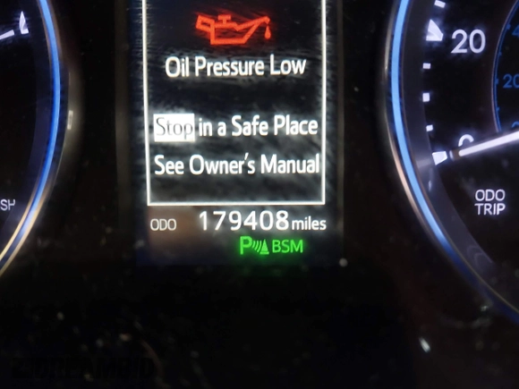 2018 Toyota Highlander Hybrid Limited with VIN 5TDDGRFH1JS050550, listed as a IAAI auction lot 42524426 with 179,408 mi miles and . Bid and sale history available at DreamBid. Image 15.