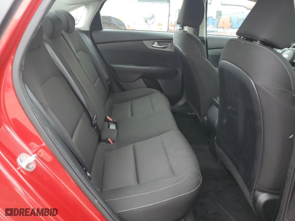 2020 Kia Forte LXS with VIN 3KPF24AD6LE245670, listed as a Copart auction lot 52608315 with 63,458 mi miles and Salvage Title. Bid and sale history available at carsss.com. Image 10.