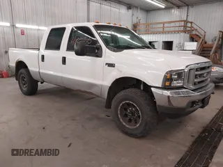 1999 Ford F-250 XL с VIN 1FTNW21F3XEC13329, выставлен на аукционе IAAI как лот 41876705 с пробегом 240 365 миль миль и . История ставок и продаж доступна на DreamBid. Изображение 1.