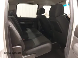 2012 Chevrolet Silverado 1500 LT with VIN 3GCPKSE72CG152890, listed as a IAAI auction lot 41589760 with 170,937 mi miles and . Bid and sale history available at DreamBid. Image 8.