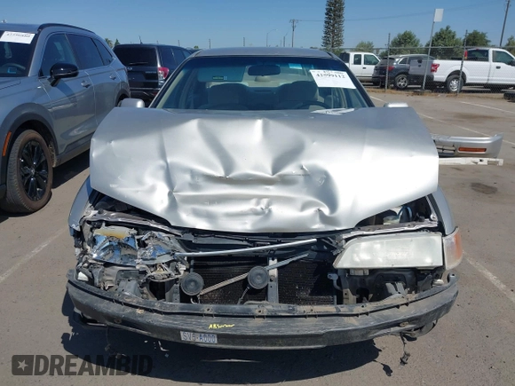 1997 Honda Accord LX with VIN 1HGCD5635VA207079, listed as a IAAI auction lot 42599112 with 267,085 mi miles and . Bid and sale history available at DreamBid. Image 13.