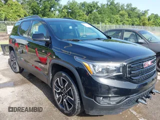 2019 GMC Acadia SLT с VIN 1GKKNMLS2KZ236344, выставлен на аукционе IAAI как лот 42695841 с пробегом 39 128 миль миль и . История ставок и продаж доступна на DreamBid. Изображение 1.