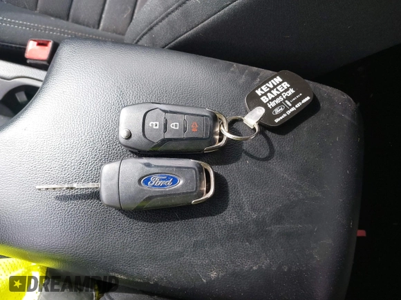 2020 Ford Ranger XL z VIN 1FTER4FH7LLA33404, wystawiony jako IAAI lot #42094240 z przebiegiem 39 330 mil mil oraz . Historia ofert i sprzedaży dostępna na DreamBid. Obrazek 11.