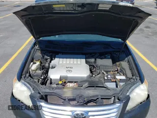 2010 Toyota Avalon XL with VIN 4T1BK3DBXAU361354, listed as a IAAI auction lot 41863124 with 163,625 mi miles and . Bid and sale history available at DreamBid. Image 10.
