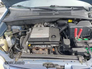 2001 Toyota Sienna LE z VIN 4T3ZF13C41U373962, wystawiony jako IAAI lot #42489583 z przebiegiem 142 135 mil mil oraz . Historia ofert i sprzedaży dostępna na DreamBid. Obrazek 10.