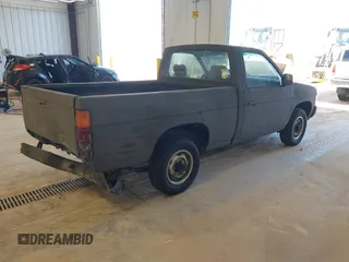 1993 Nissan Frontier с VIN 1N6SD11S3PC348898, выставлен на аукционе IAAI как лот 42212984 с пробегом 173 466 миль миль и . История ставок и продаж доступна на DreamBid. Изображение 4.