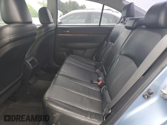 2010 Subaru Legacy Limited Moon with VIN 4S3BMBK66A3234024, listed as a Copart auction lot 55351705 with 231,039 mi miles and Salvage title. Bid and sale history available at DreamBid. Image 10.