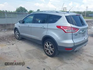 2014 Ford Escape Titanium с VIN 1FMCU0J91EUD93260, выставлен на аукционе IAAI как лот 42495051 с пробегом 97 164 миль миль и . История ставок и продаж доступна на DreamBid. Изображение 3.
