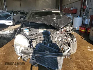 2005 Volkswagen Jetta Value Edition с VIN 3VWPF71K85M647513, выставлен на аукционе Copart как лот 83690584 с пробегом Не указан миль и Списание • Salvage title. История ставок и продаж доступна на DreamBid. Изображение 5.
