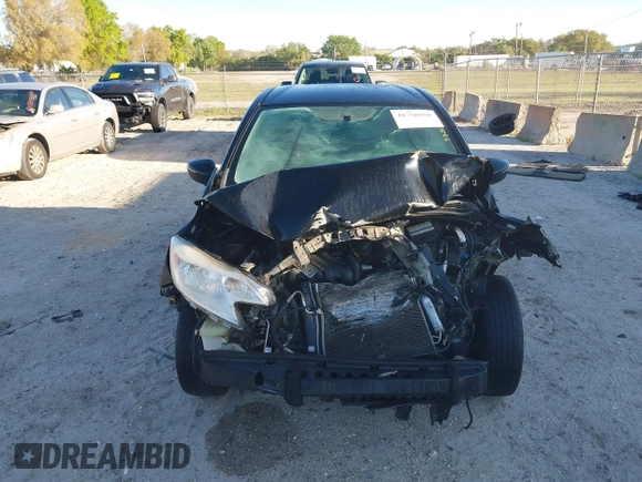 2015 Nissan Note S with VIN 3N1CE2CP1FL405897, listed as a IAAI auction lot 41750950 with 101,875 mi miles and . Bid and sale history available at DreamBid. Image 12.