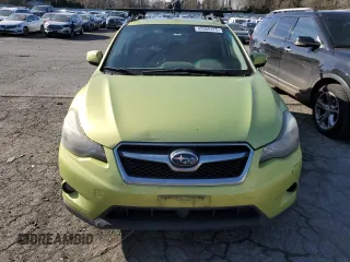 2014 Subaru Crosstrek Touring с VIN JF2GPBKC7EH270298, выставлен на аукционе Copart как лот 43306375 с пробегом 246 423 миль миль и Списание • Salvage title. История ставок и продаж доступна на DreamBid. Изображение 5.