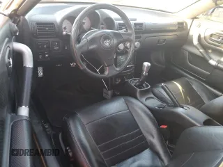 2003 Toyota MR2 z VIN JTDFR320330065914, wystawiony jako Copart lot #88791655 z przebiegiem 125 564 mil mil oraz Szkoda całkowita • Salvage title. Historia ofert i sprzedaży dostępna na DreamBid. Obrazek 8.