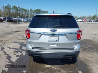 2018 Ford Explorer z VIN 1FM5K8BH0JGC57147, wystawiony jako IAAI lot #41923522 z przebiegiem 115 843 mil mil oraz . Historia ofert i sprzedaży dostępna na DreamBid. Obrazek 16.