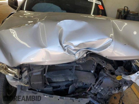 2015 Ram 1500 Express with VIN 1C6RR7KT4FS600263, listed as a Copart auction lot 57280415 with Not provided miles and Salvage title. Bid and sale history available at DreamBid. Image 11.