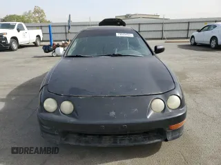 2000 Acura Integra GS-R with VIN JH4DC2399YS006022, listed as a Copart auction lot 79069484 with 158,152 mi miles and Clean Title. Bid and sale history available at DreamBid. Image 5.