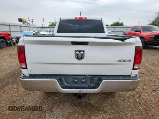 2013 Ram 2500 Tradesman z VIN 3C6UR5CL3DG558069, wystawiony jako Copart lot #58014745 z przebiegiem 257 287 mil mil oraz Szkoda całkowita • Salvage title. Historia ofert i sprzedaży dostępna na DreamBid. Obrazek 6.