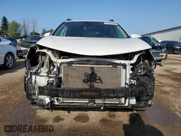 2013 Toyota RAV4 Limited with VIN 2T3DFREV1DW085991, listed as a Copart auction lot 61364435 with 259,480 mi miles and Salvage title. Bid and sale history available at DreamBid. Image 5.